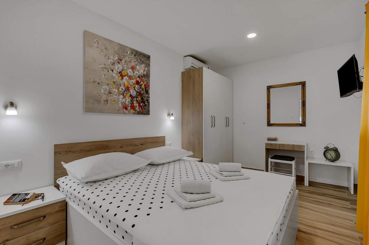 Apartman Meri Makarska Exterior photo